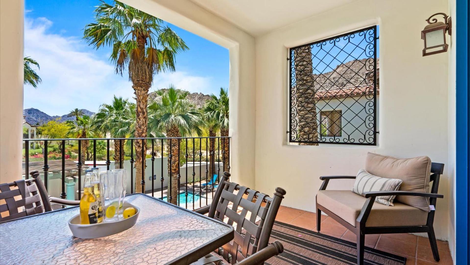 Lv014 Legacy Villas Studio Overlooking The Pool لا كينتا المظهر الخارجي الصورة