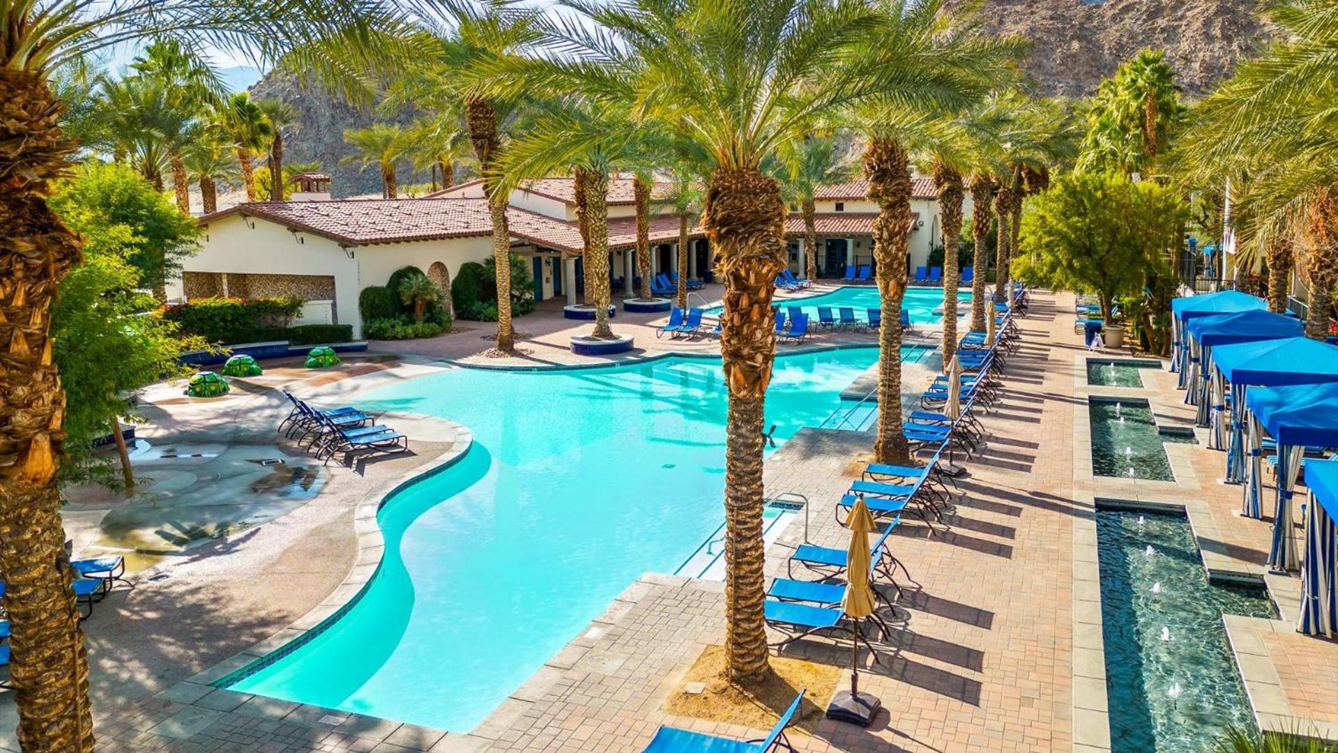 Lv014 Legacy Villas Studio Overlooking The Pool لا كينتا المظهر الخارجي الصورة