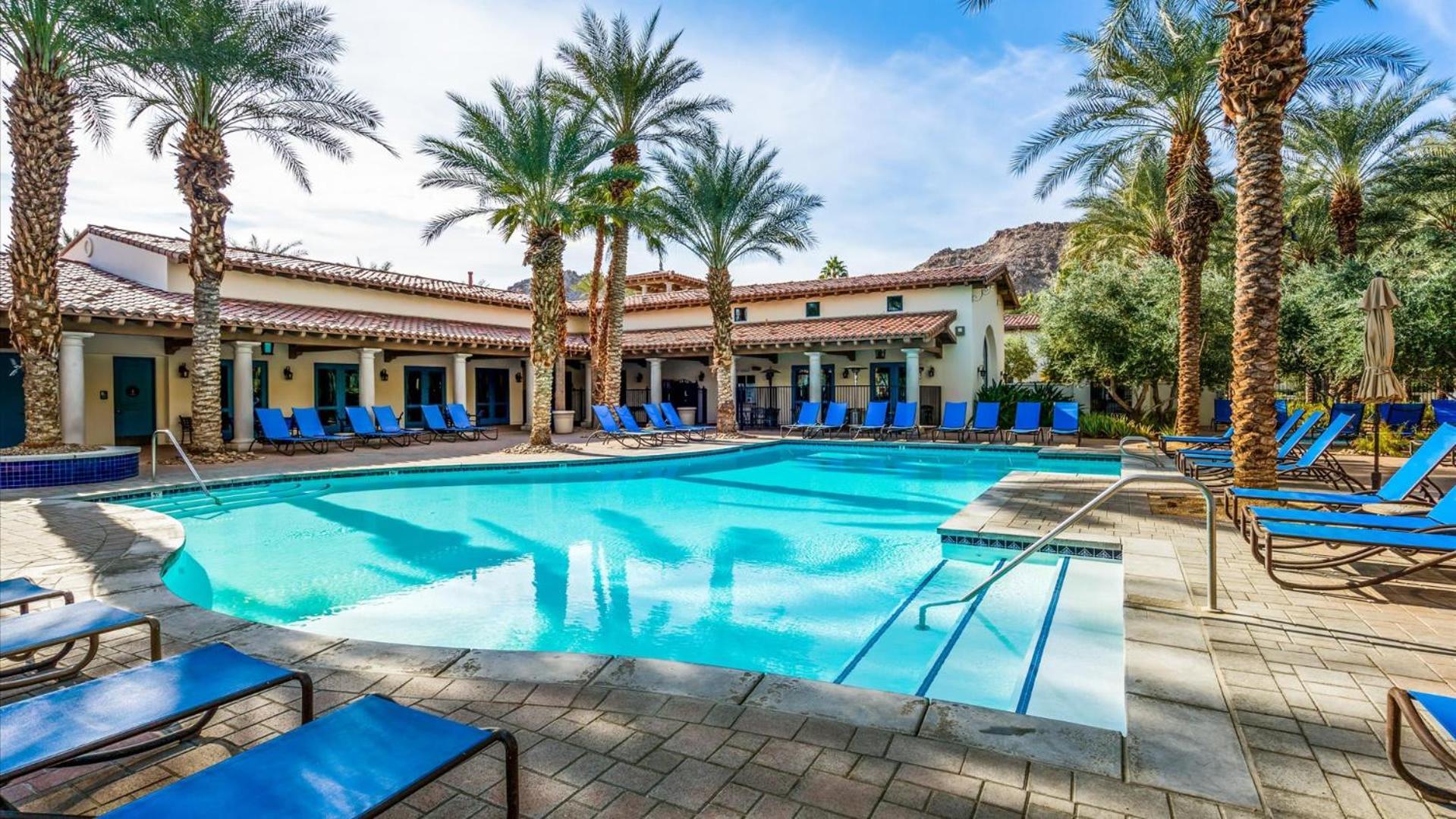 Lv014 Legacy Villas Studio Overlooking The Pool لا كينتا المظهر الخارجي الصورة
