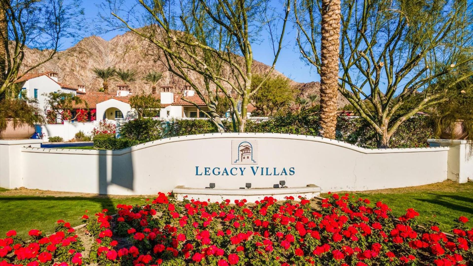 Lv014 Legacy Villas Studio Overlooking The Pool لا كينتا المظهر الخارجي الصورة